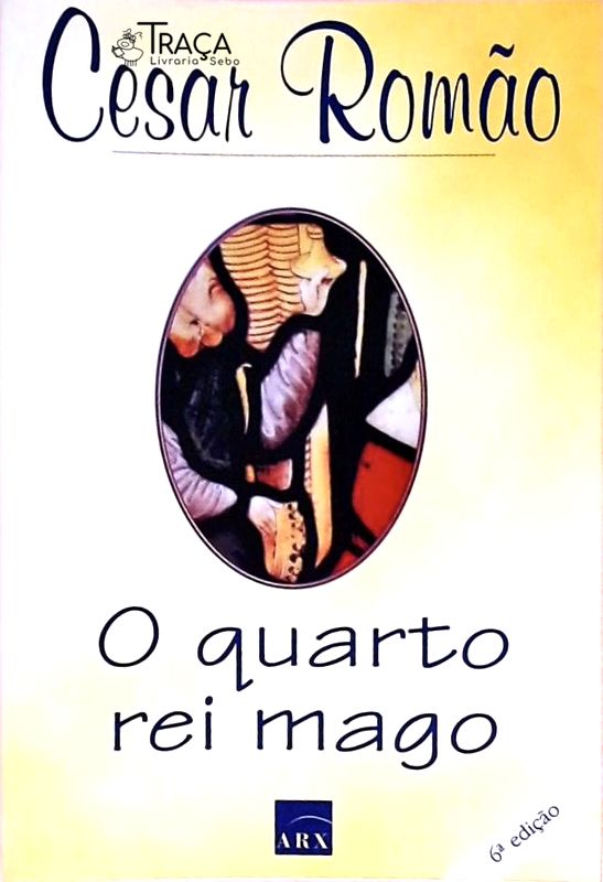 O Quarto Rei Mago