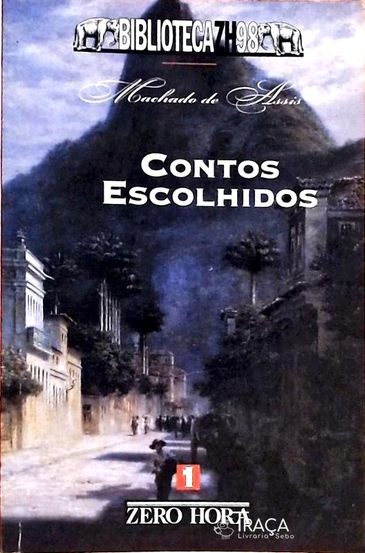 Contos Escolhidos