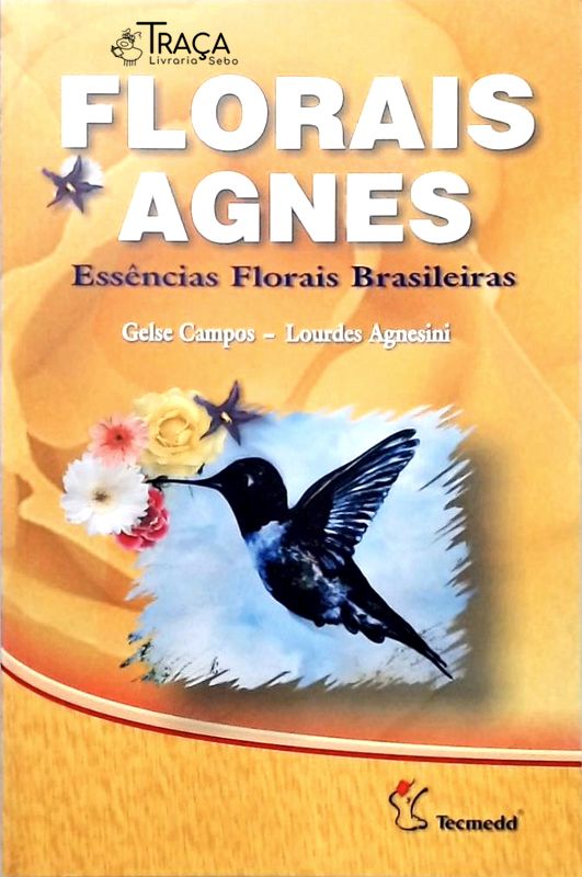 Florais Agnes