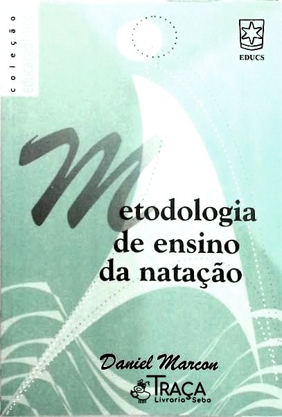 Metodologia de Ensino da Natação