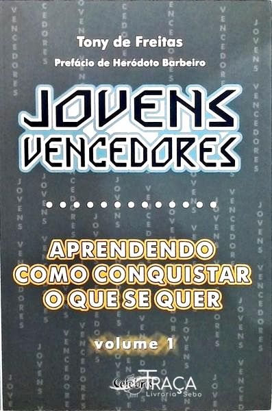 Jovens Vencedores - Volume 1