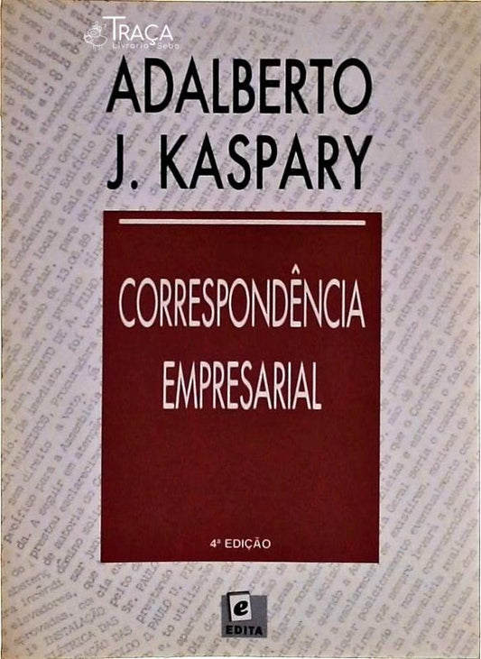Correspondência Empresarial