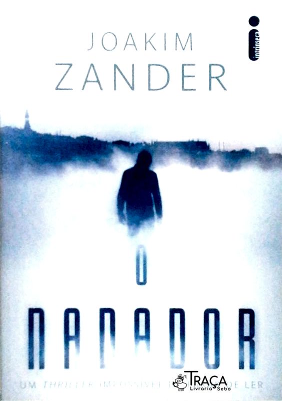 O Nadador