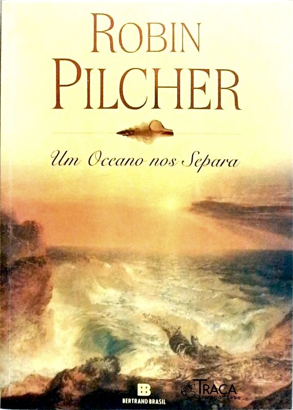 Um Oceano Nos Separa