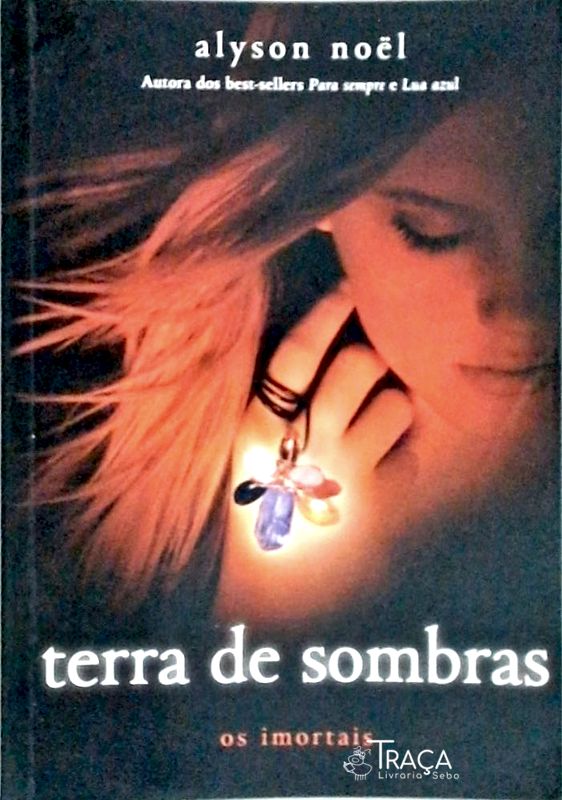 Terra de Sombras