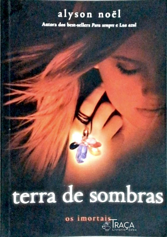 Terra de Sombras