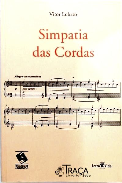 Simpatia Das Cordas