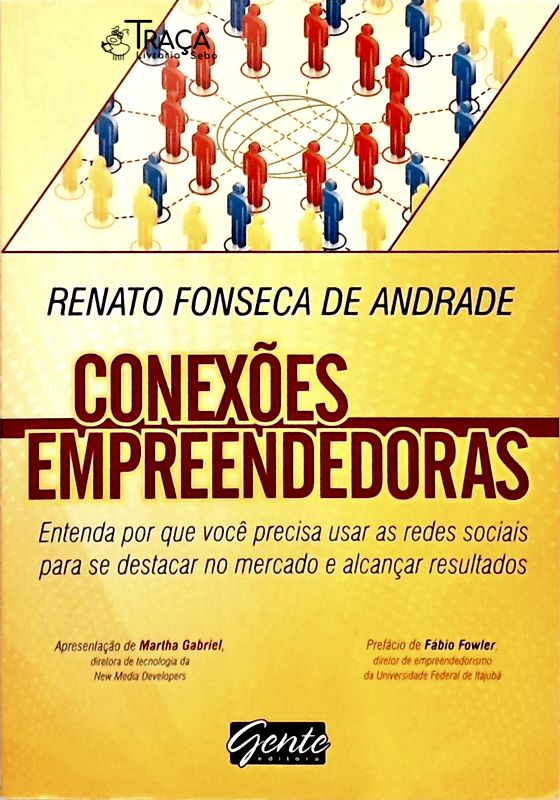 Conexões Empreendedoras