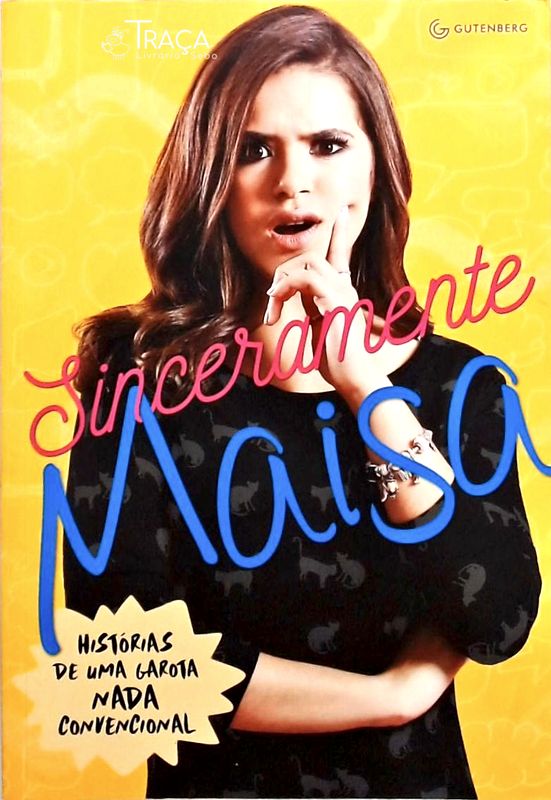 Sinceramente Maisa