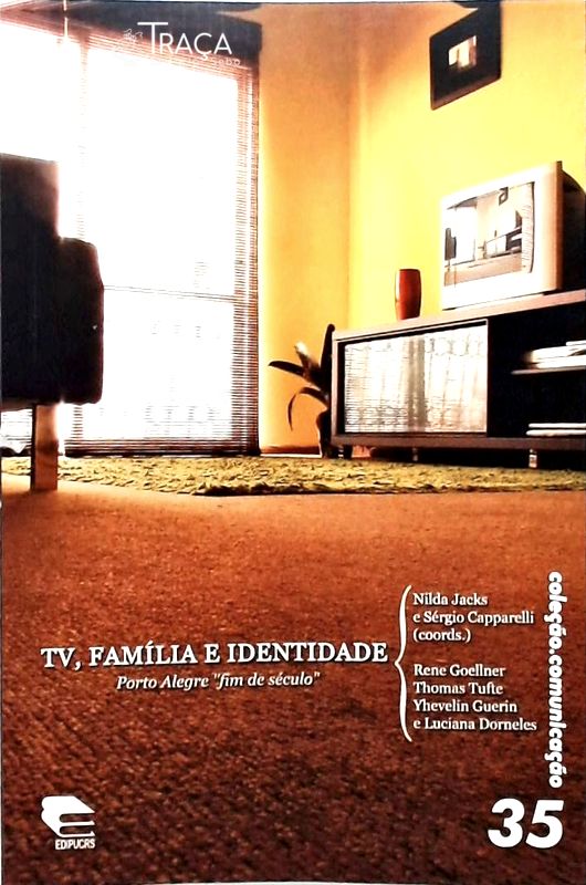 Tv Família e Identidade