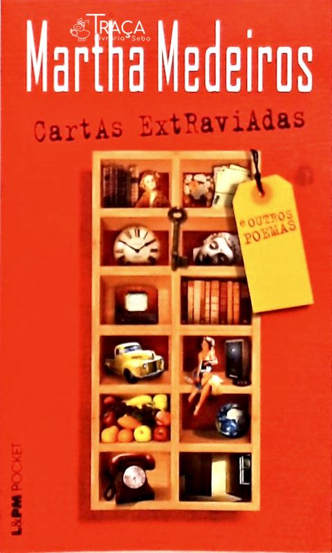 Cartas Extraviadas