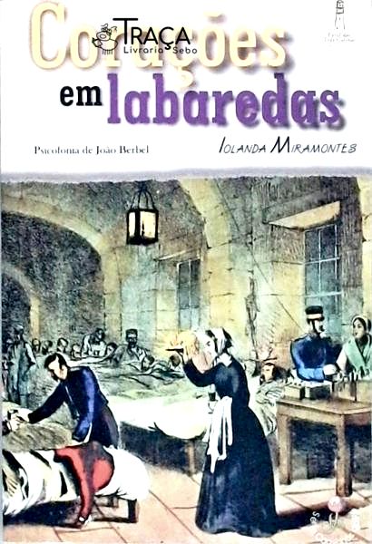 Corações em Labaredas