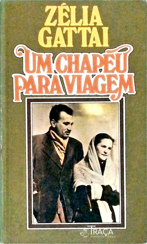 Um Chapéu para Viagem