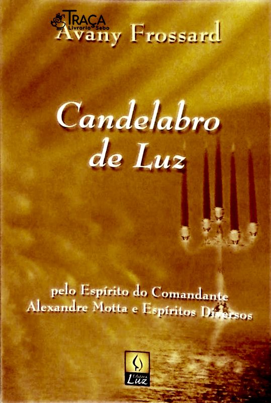 Candelabro de Luz