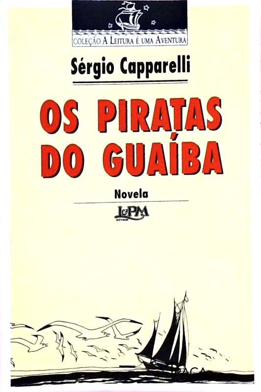 Os Piratas do Guaíba