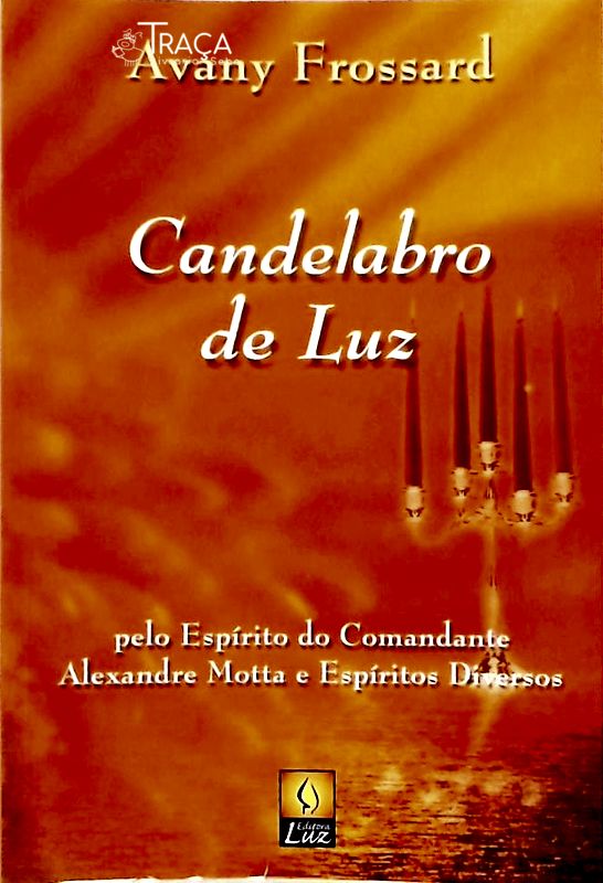Candelabro de Luz
