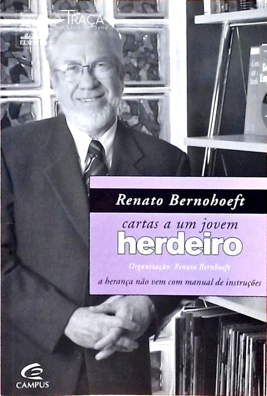 Cartas a Um Jovem Herdeiro
