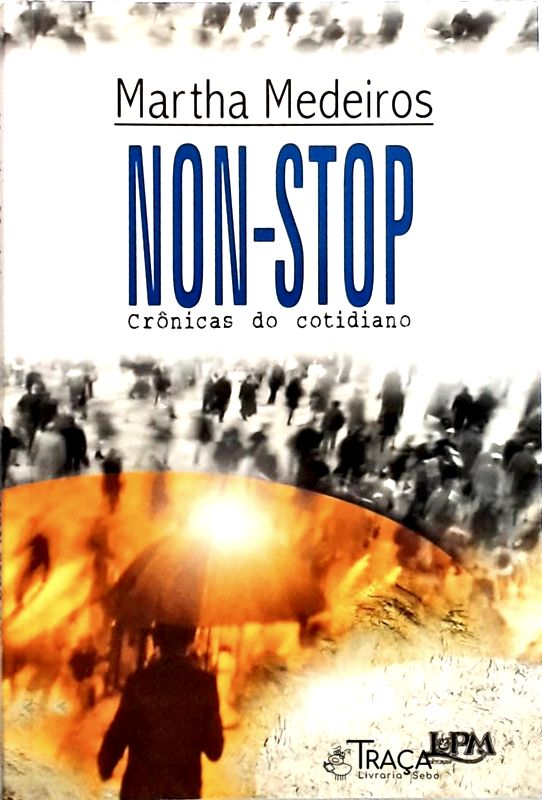 Non Stop - Crônicas do Cotidiano