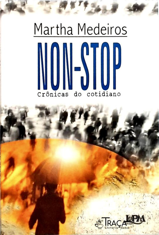 Non Stop - Crônicas do Cotidiano