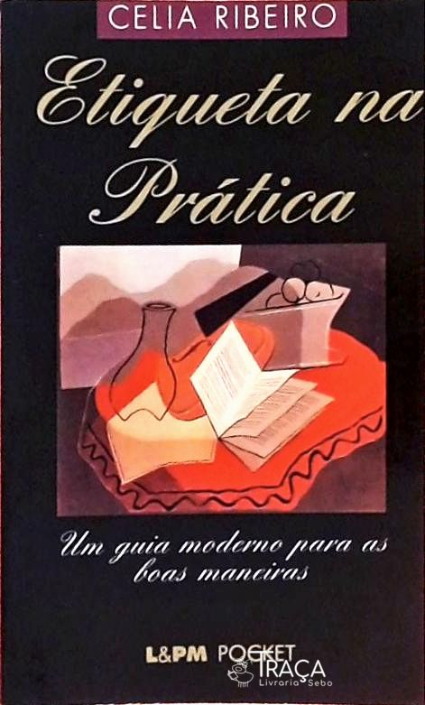 Etiqueta Na Prática