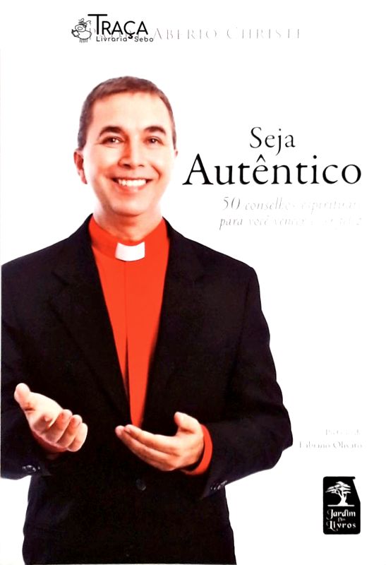 Seja Autêntico