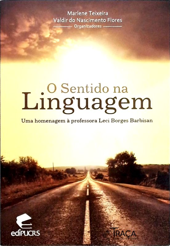 O Sentido Na Linguagem