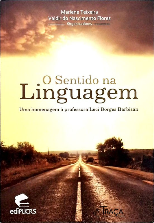 O Sentido Na Linguagem