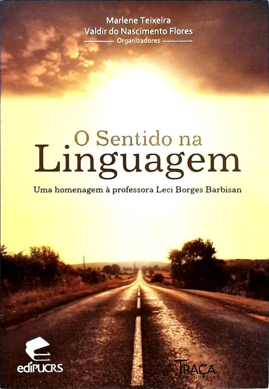 O Sentido Na Linguagem