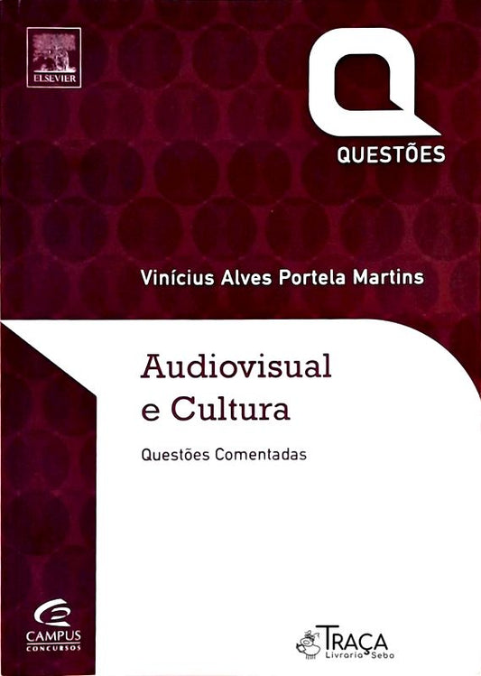 Audiovisual e Cultura
