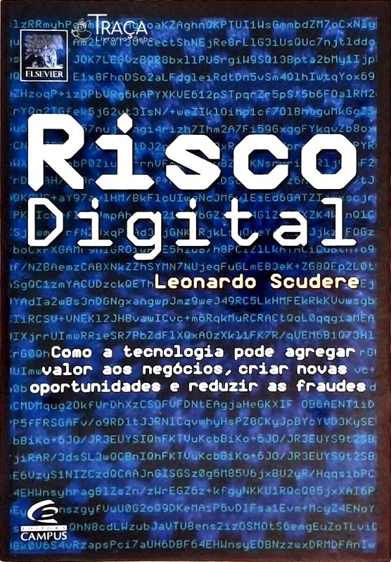 Risco Digital