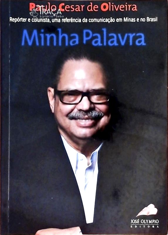 Minha Palavra