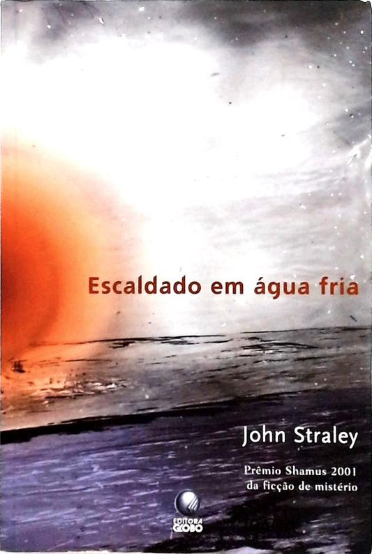 Escaldado Em Água Fria