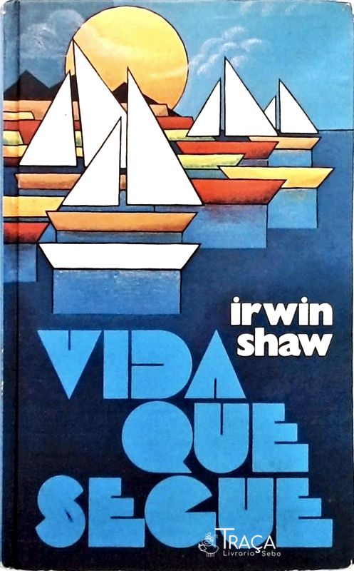 Vida Que Segue