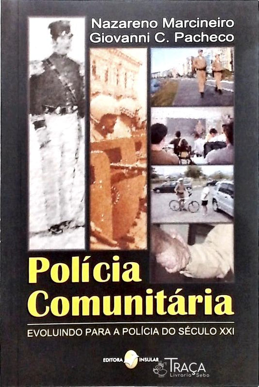 Polícia Comunitária