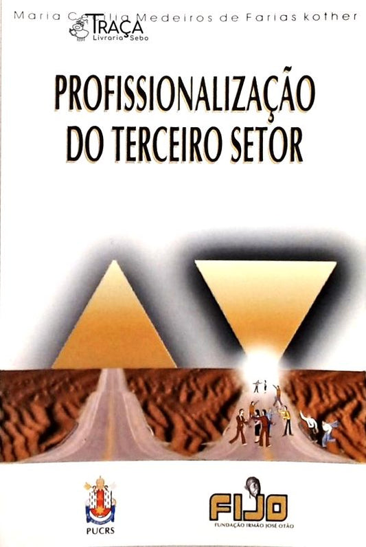 Profissionalização do Terceiro Setor