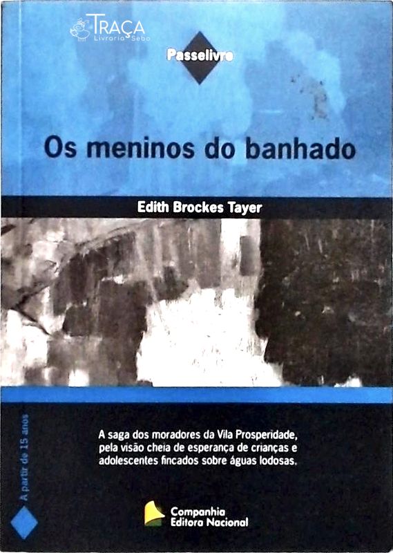 Os Meninos Do Banhado