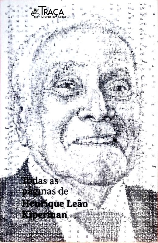Todas as Páginas de Henrique Leão Kiperman