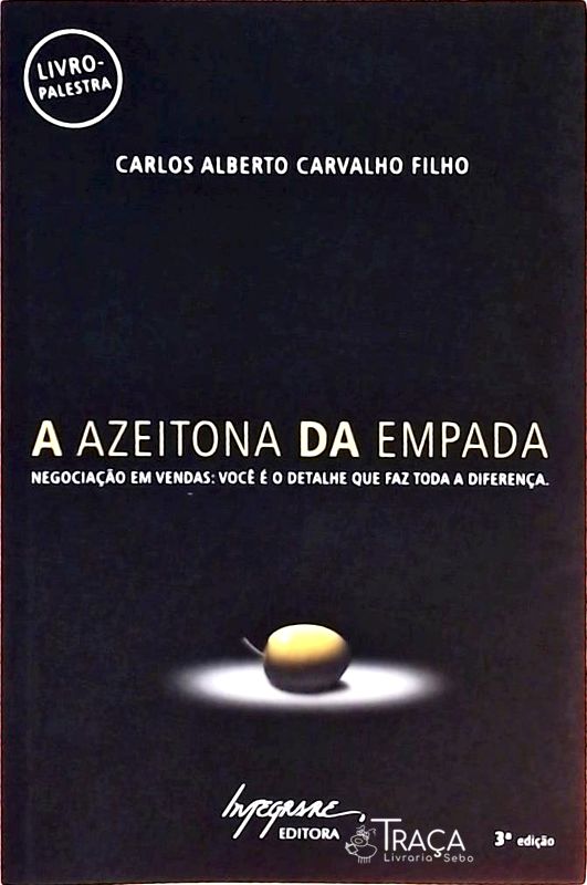 A Azeitona da Empada