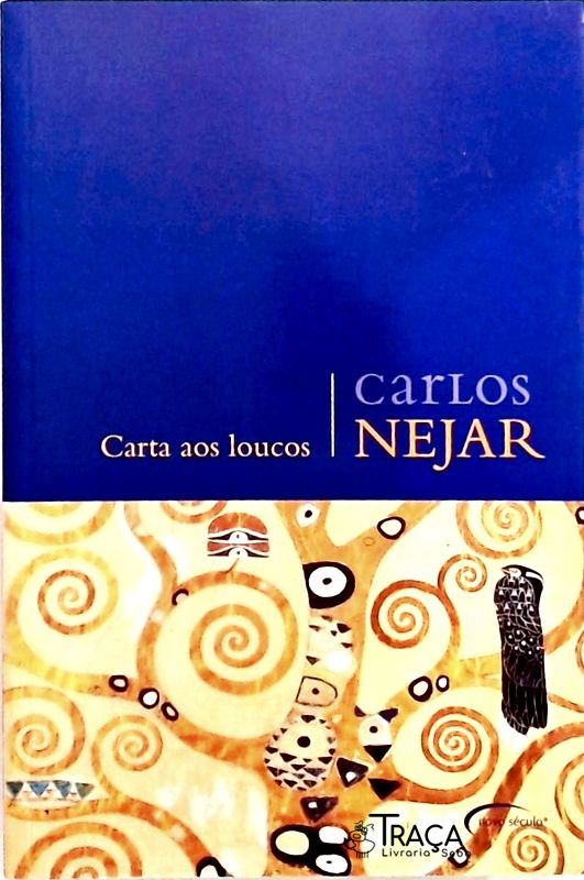 Carta Aos Loucos