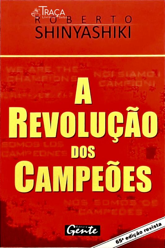 A Revolução dos Campeões