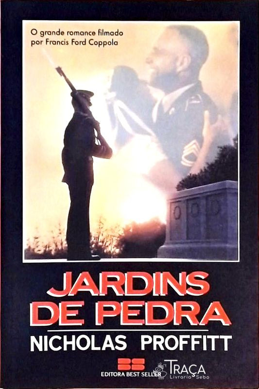 Jardins de Pedra