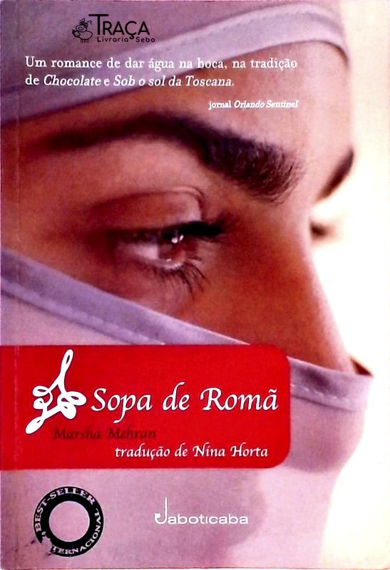 Sopa de Romã