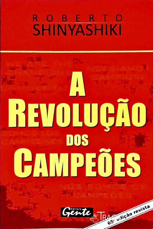 A Revolução dos Campeões