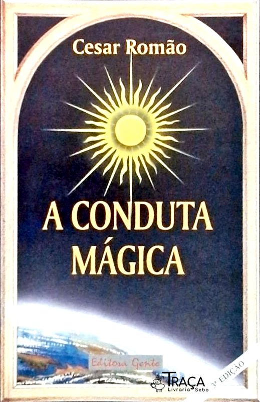 A Conduta Mágica