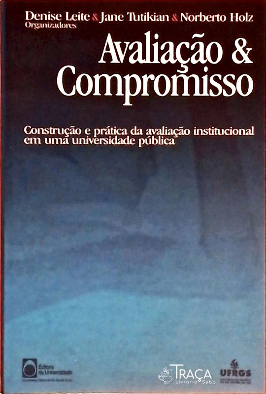Avaliação e Compromisso