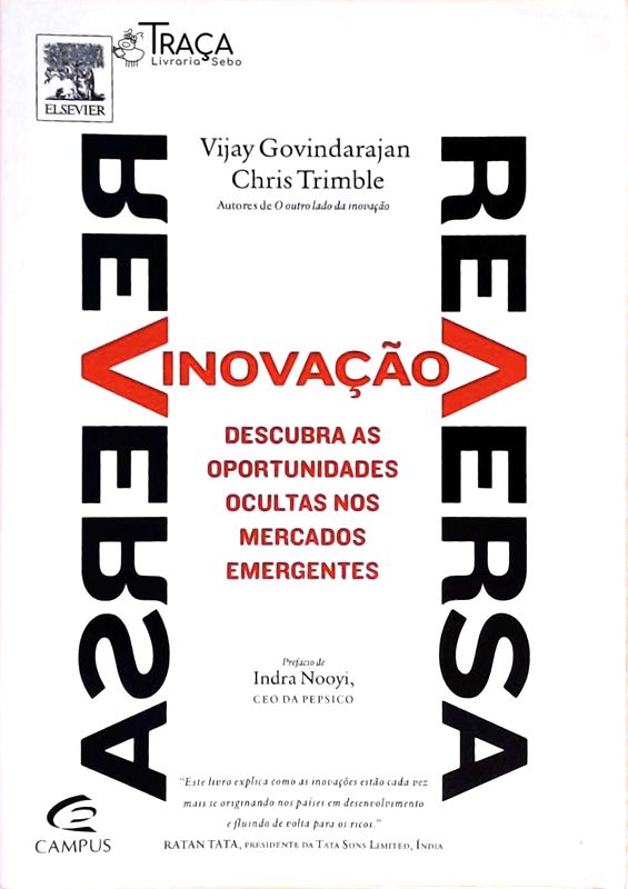 Inovação Reversa