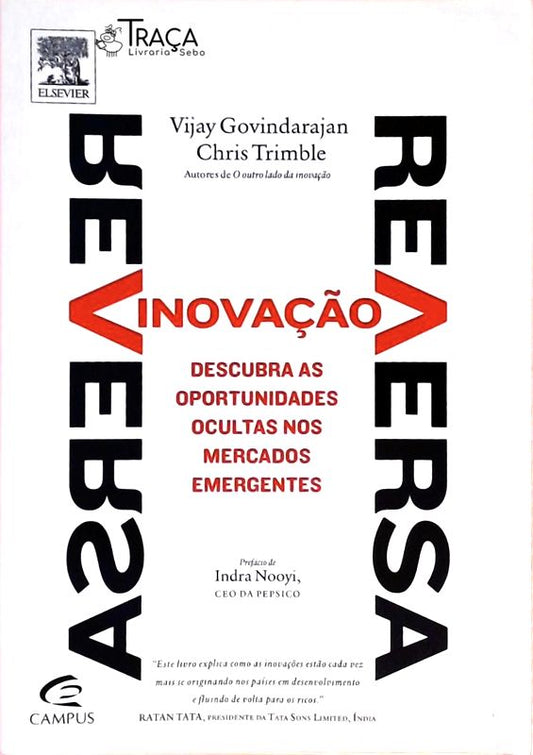 Inovação Reversa
