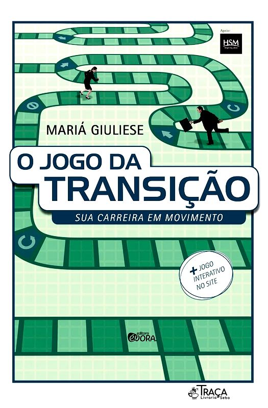 O Jogo da Transição