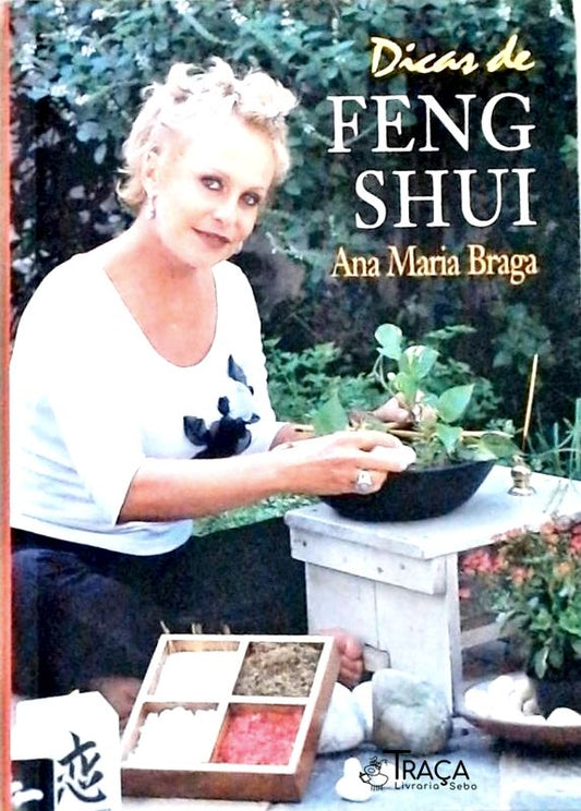 Dicas de Feng Shui