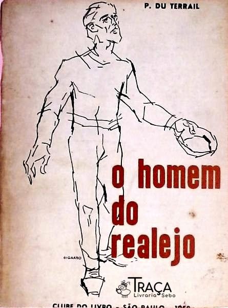 O Homem do Realejo